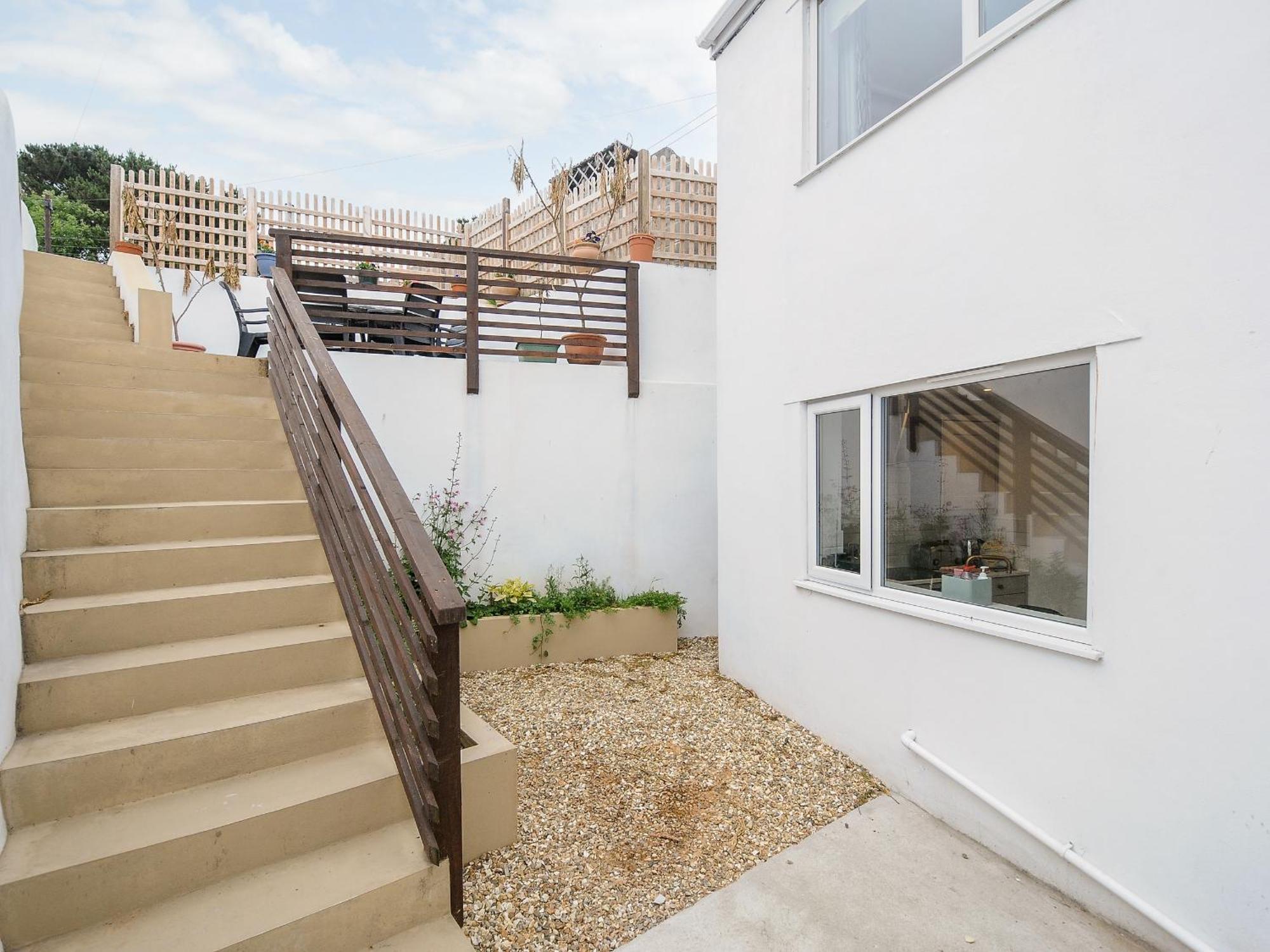 Foundry Cottage In Hayle Harbour Экстерьер фото