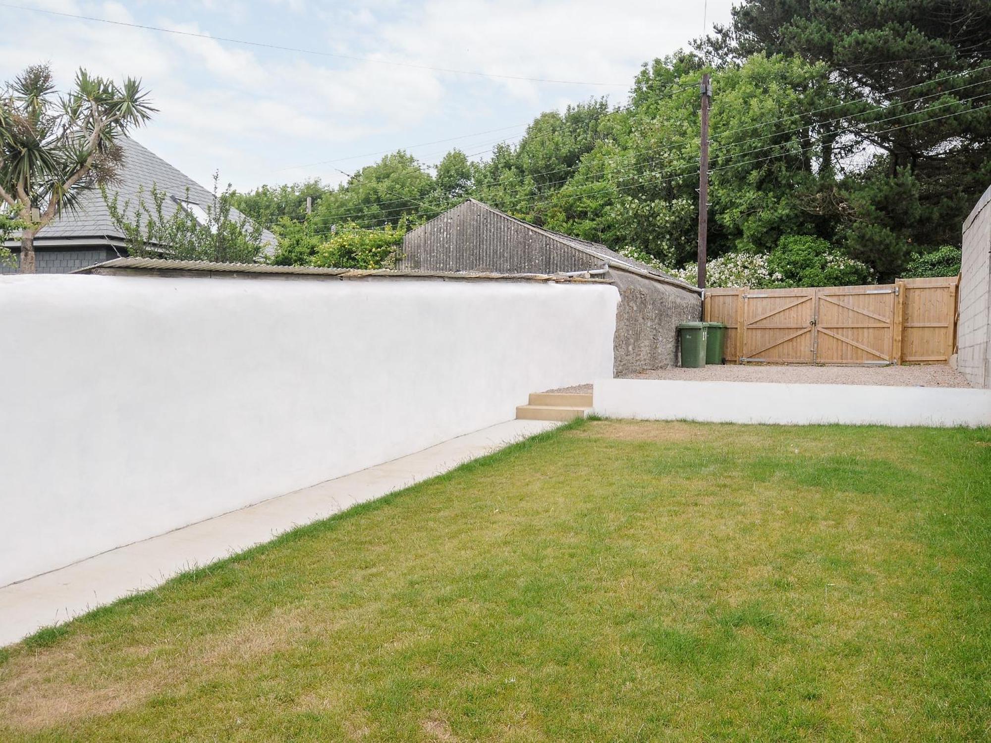 Foundry Cottage In Hayle Harbour Экстерьер фото